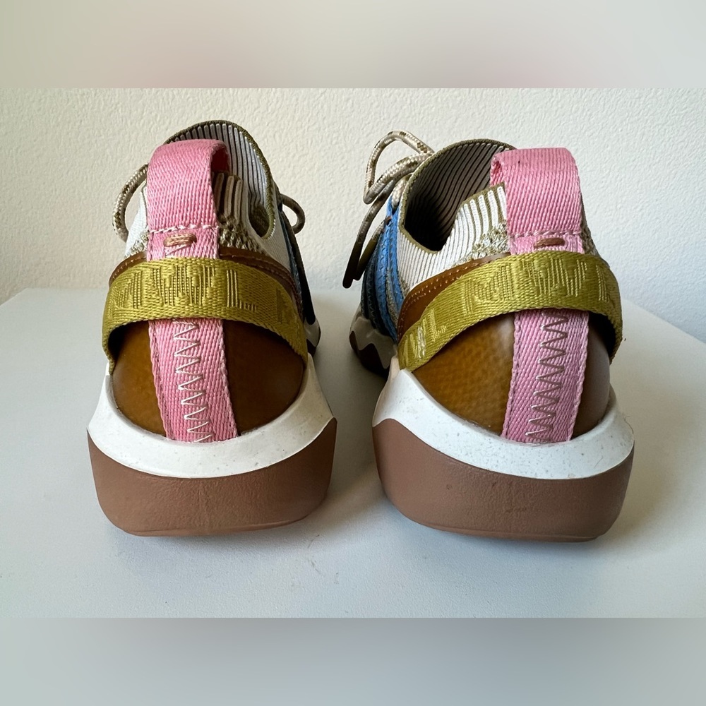 Madewell Field Knit Sneakers - Picture 4 of 6